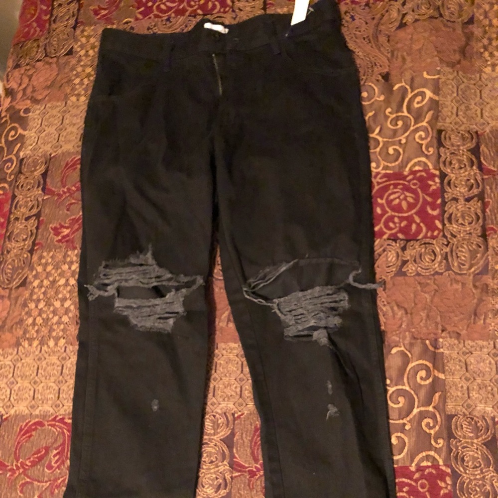 ENSLAVED 34W Skinny
